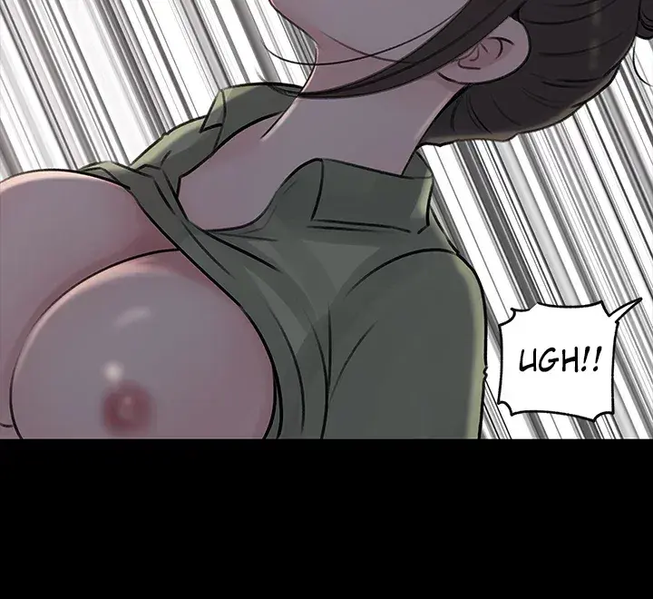 Inside My Sister In Law Chapter 29 - Page 34