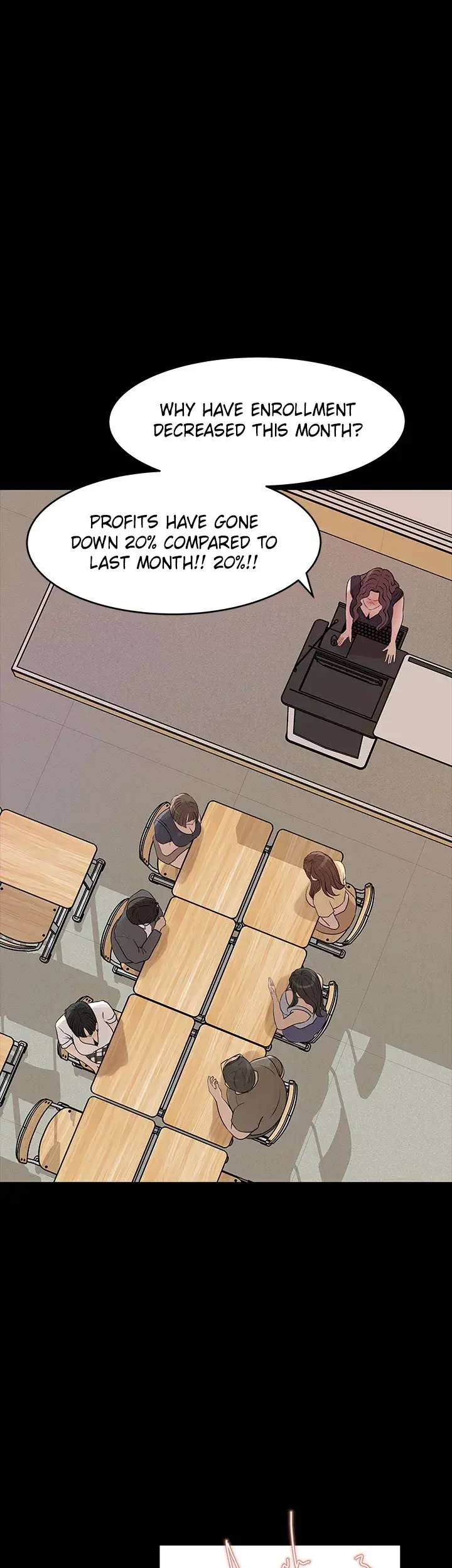 Inside My Sister In Law Chapter 29 - Page 37