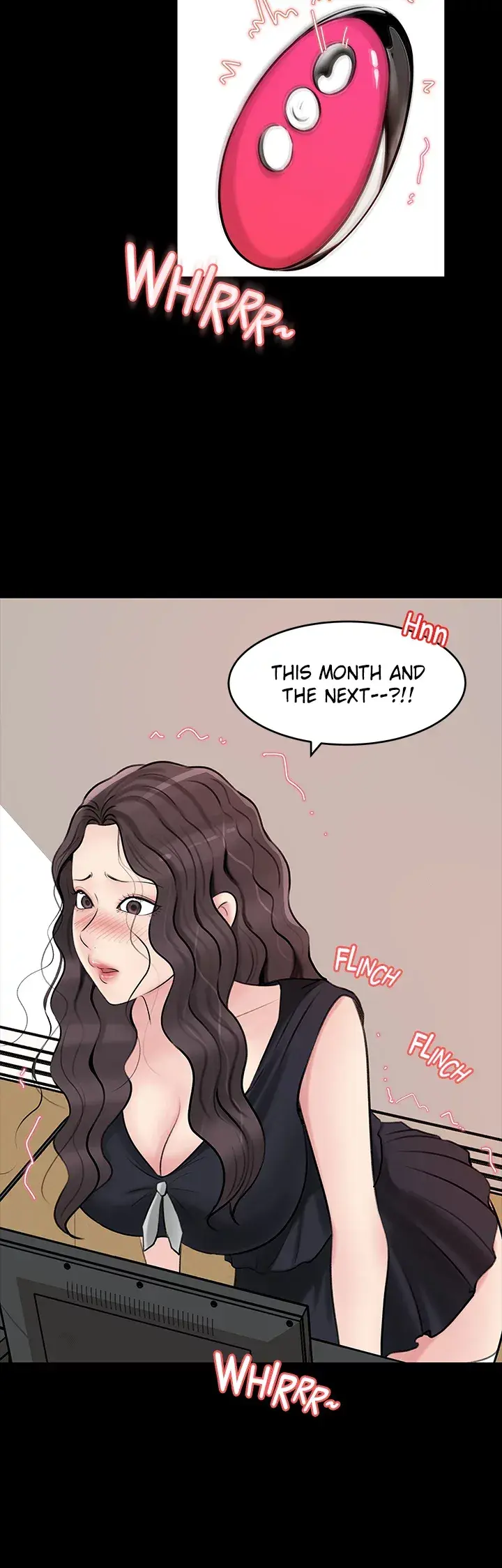 Inside My Sister In Law Chapter 29 - Page 38
