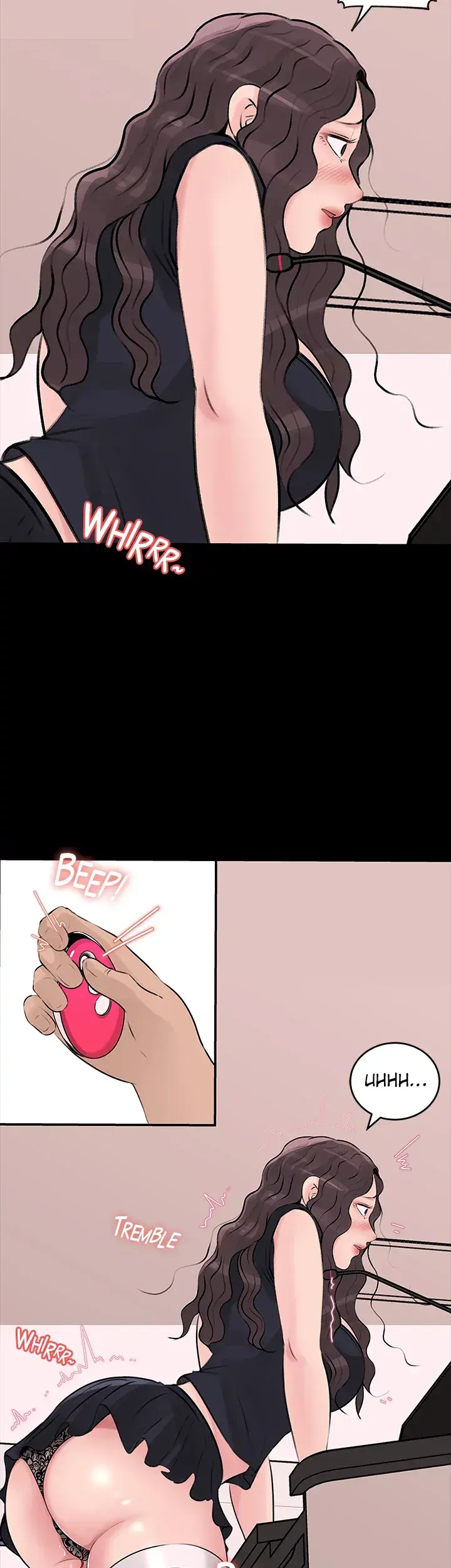 Inside My Sister In Law Chapter 29 - Page 40