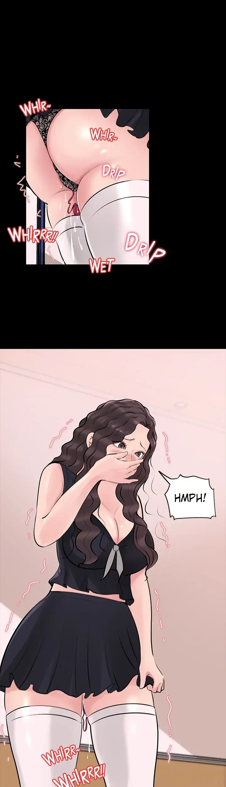Inside My Sister In Law Chapter 29 - Page 42