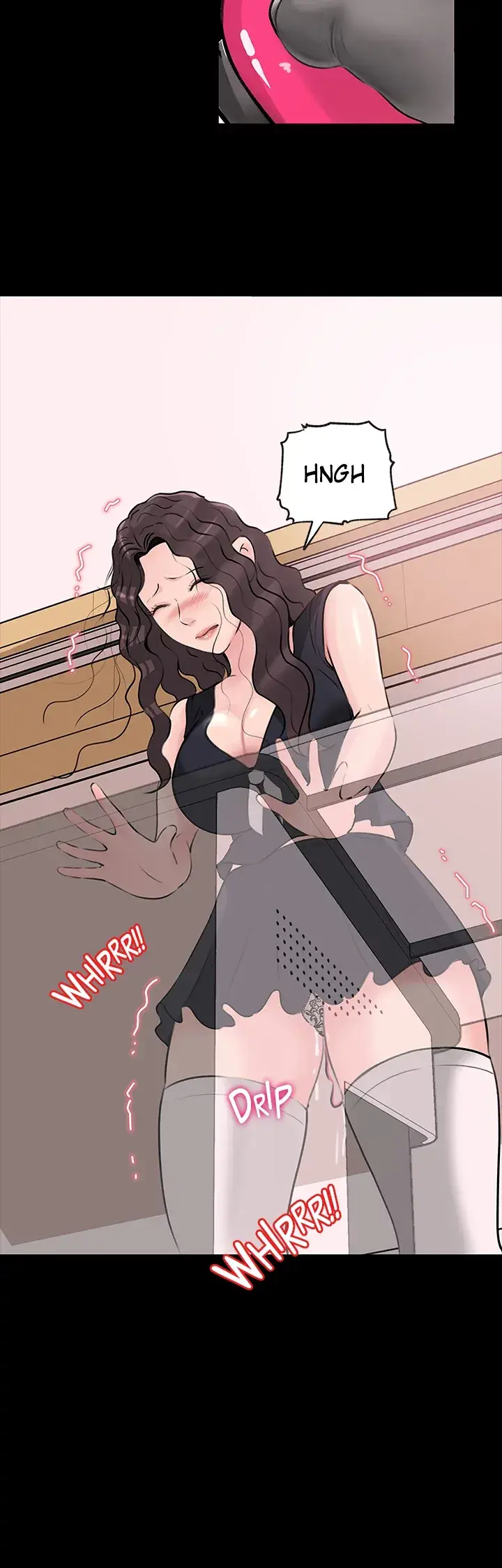Inside My Sister In Law Chapter 29 - Page 45