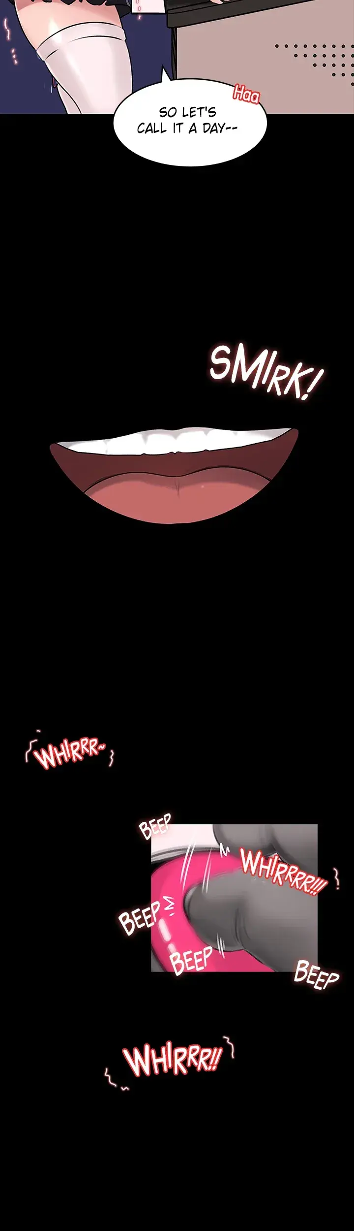 Inside My Sister In Law Chapter 29 - Page 47