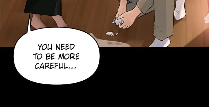Inside My Sister In Law Chapter 3 - Page 12