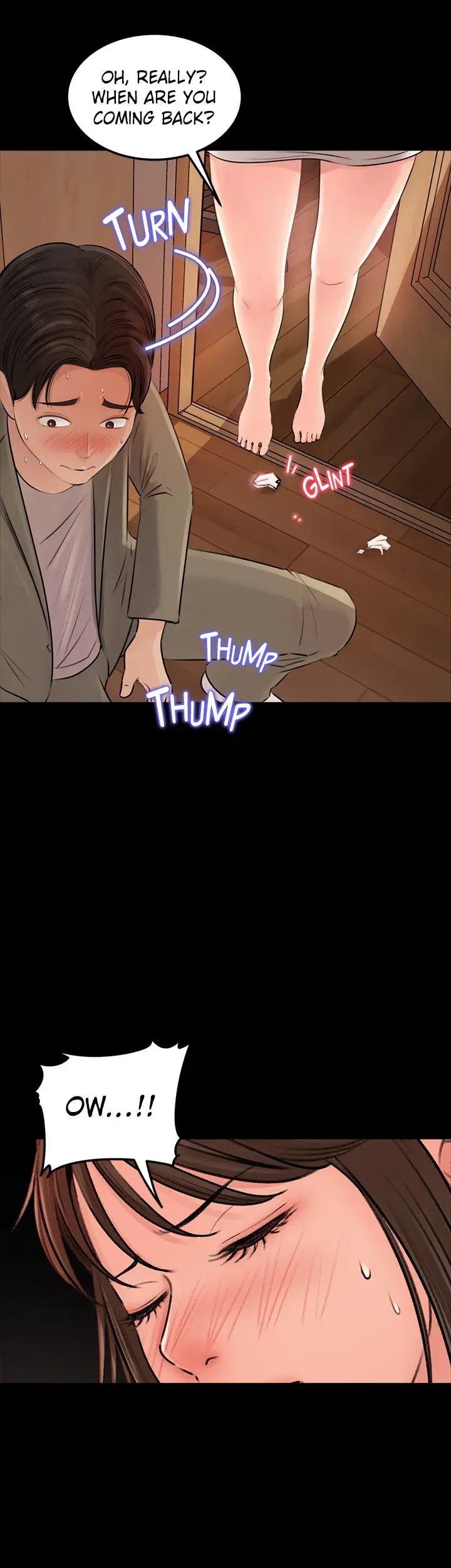 Inside My Sister In Law Chapter 3 - Page 16