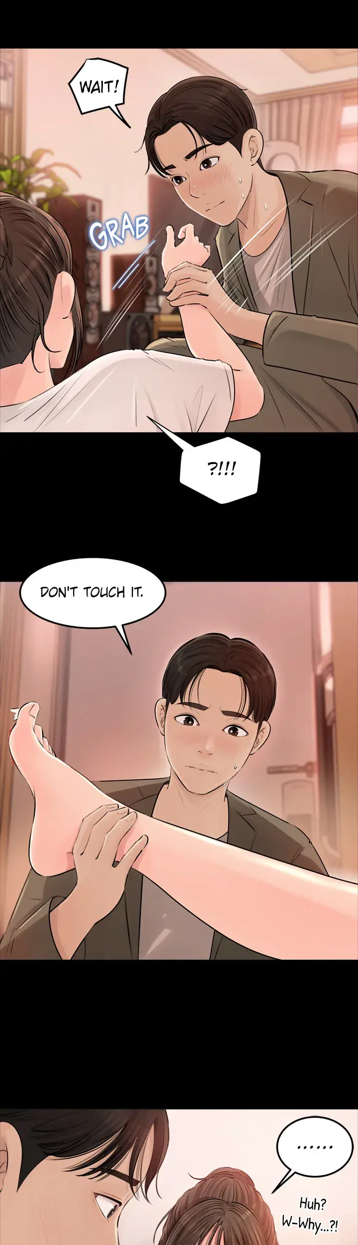 Inside My Sister In Law Chapter 3 - Page 19