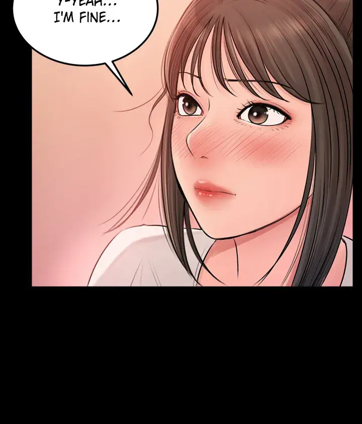 Inside My Sister In Law Chapter 3 - Page 21