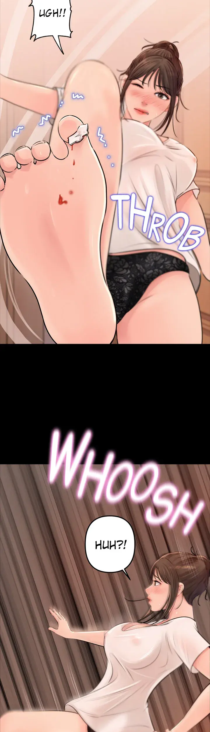 Inside My Sister In Law Chapter 3 - Page 26