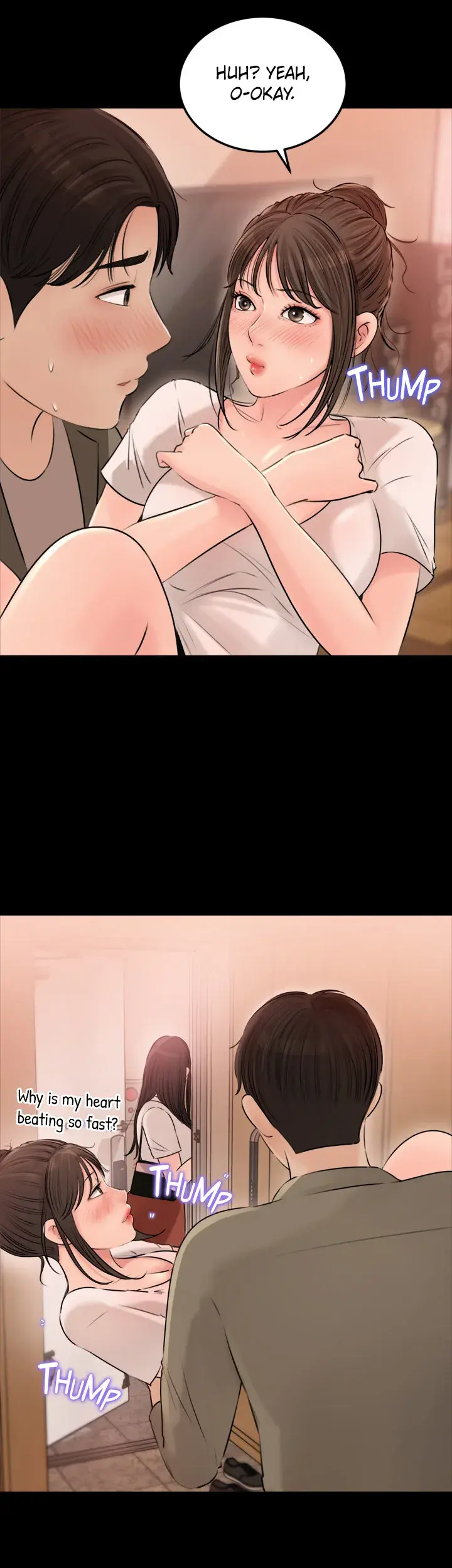 Inside My Sister In Law Chapter 3 - Page 29