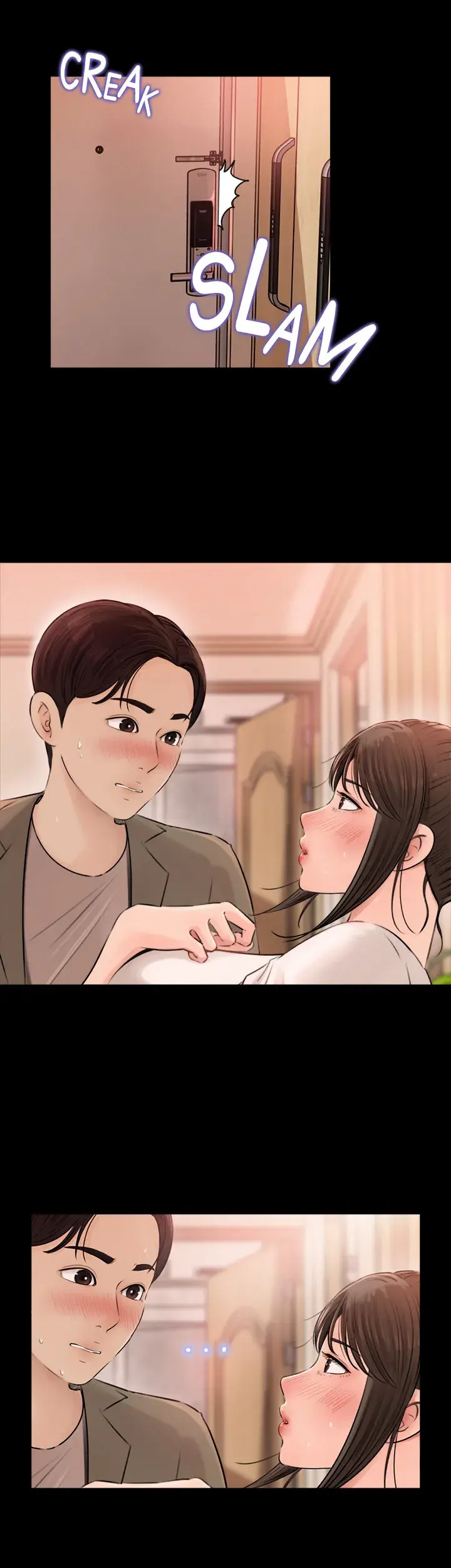 Inside My Sister In Law Chapter 3 - Page 31