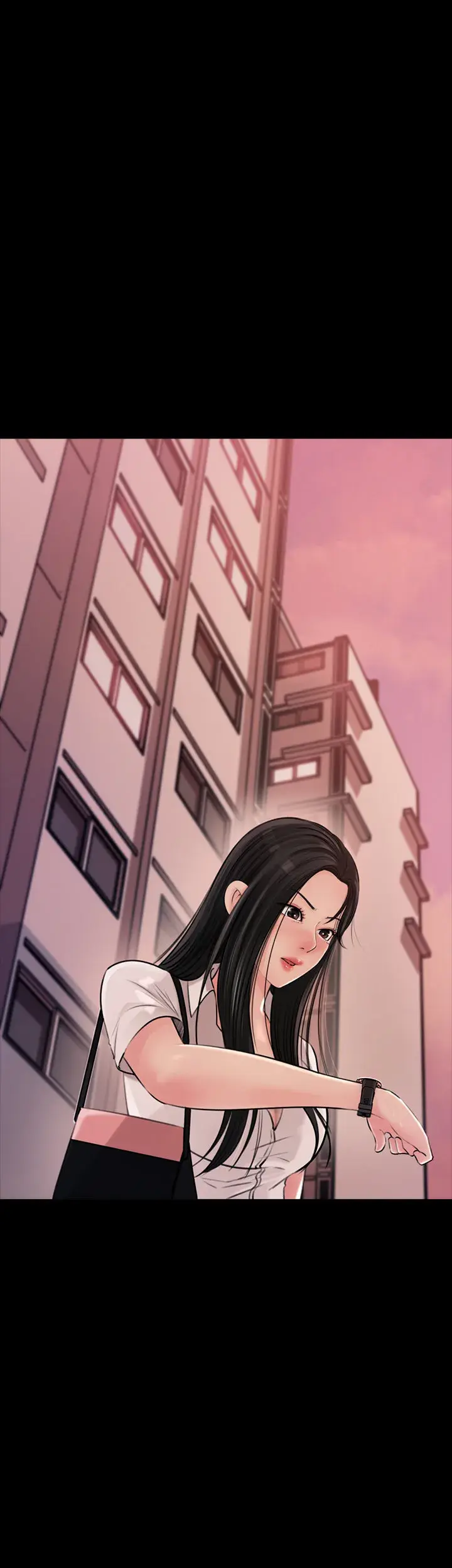 Inside My Sister In Law Chapter 3 - Page 34