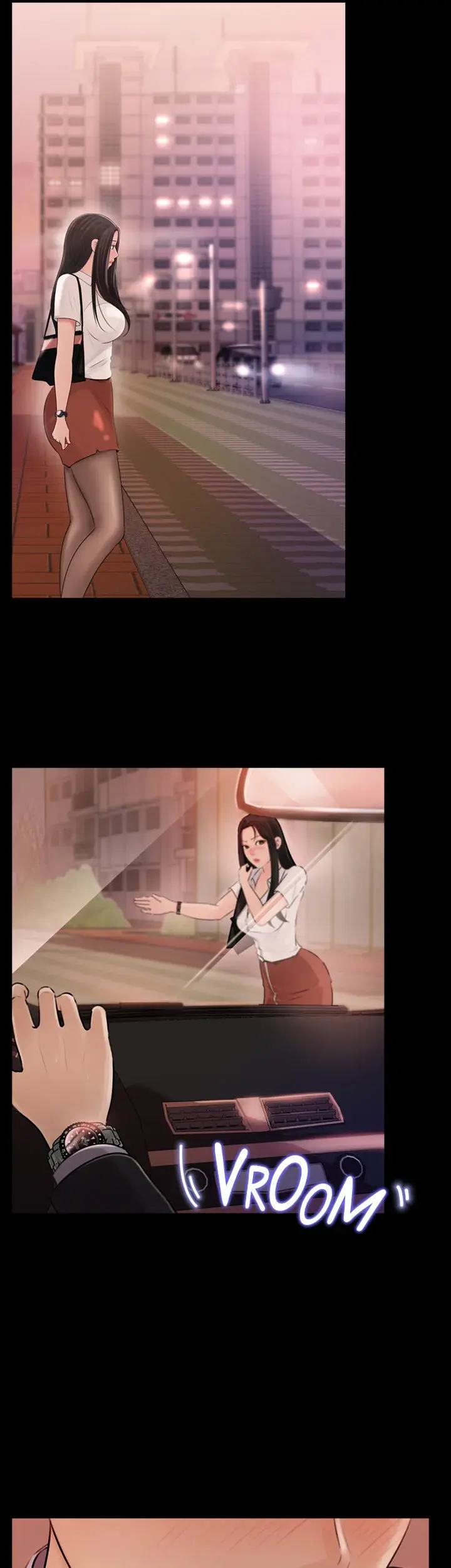 Inside My Sister In Law Chapter 3 - Page 35
