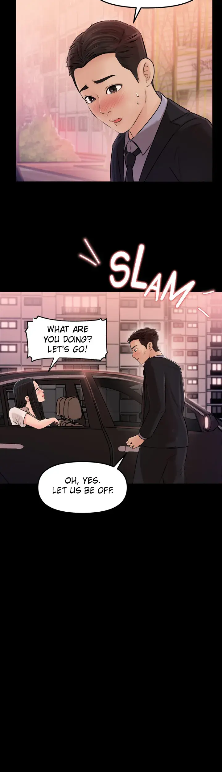 Inside My Sister In Law Chapter 3 - Page 41