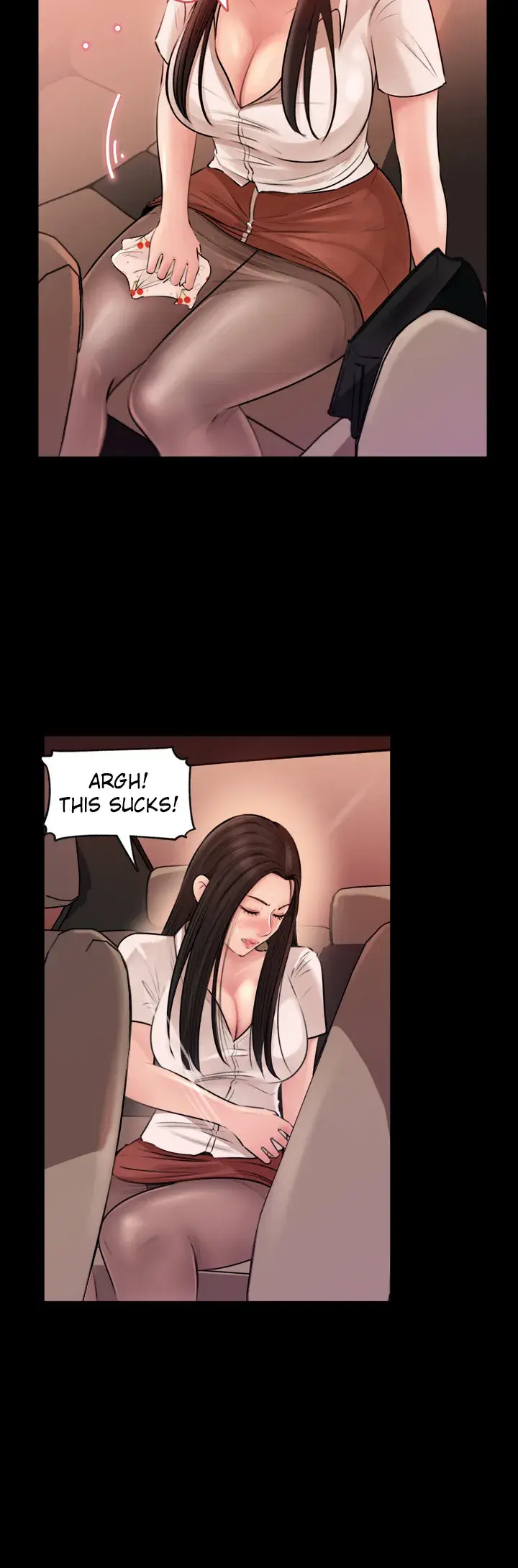 Inside My Sister In Law Chapter 3 - Page 44