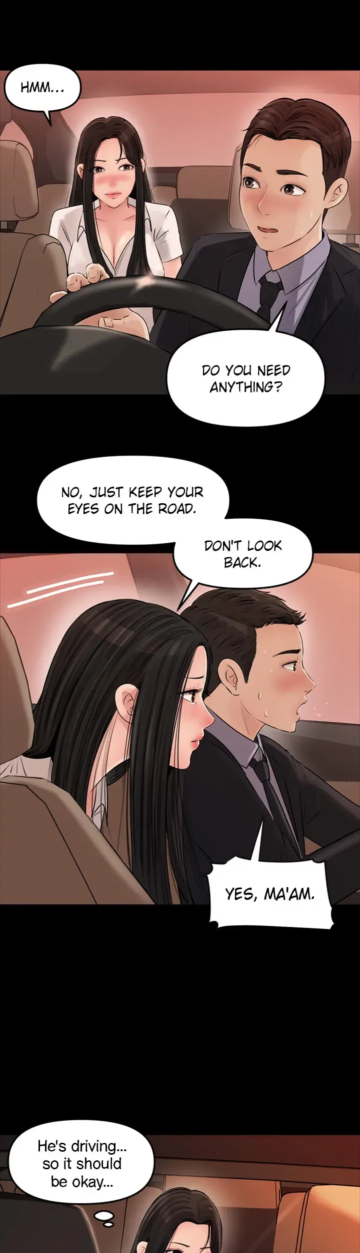 Inside My Sister In Law Chapter 3 - Page 45
