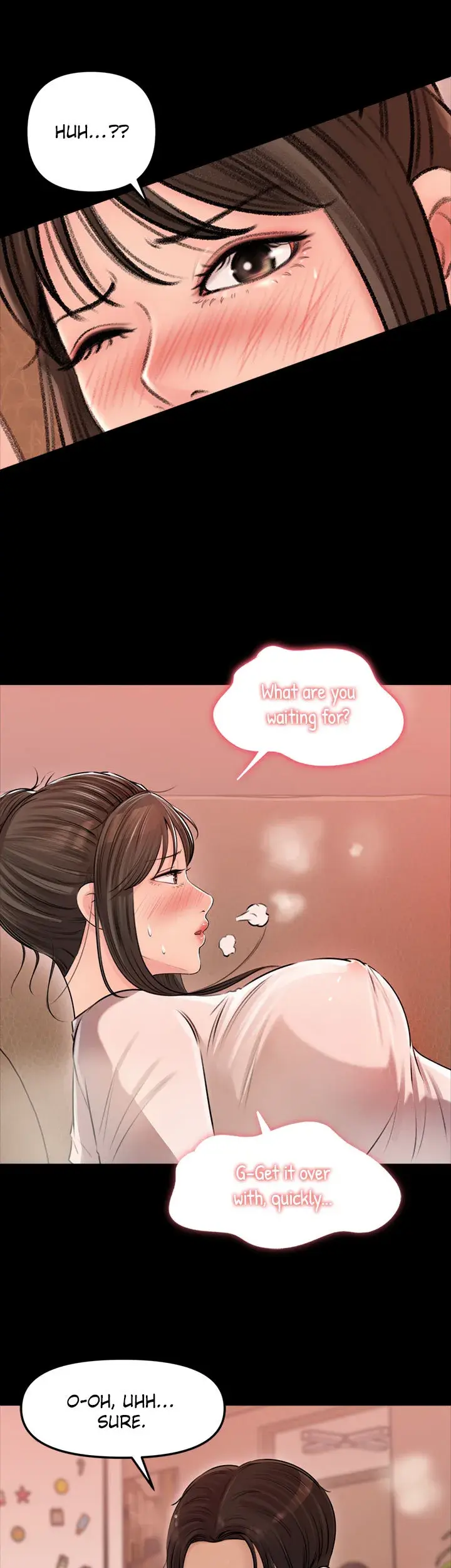 Inside My Sister In Law Chapter 3 - Page 54