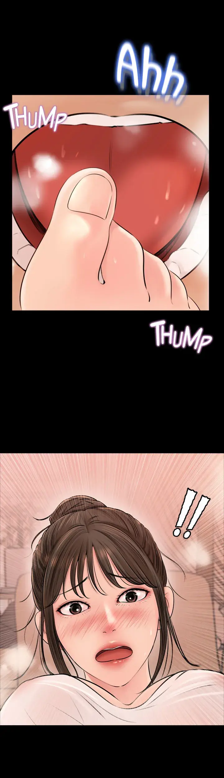 Inside My Sister In Law Chapter 3 - Page 60