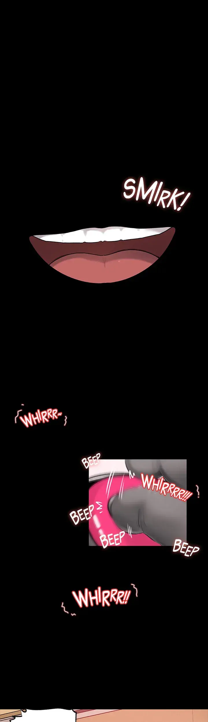 Inside My Sister In Law Chapter 30 - Page 1
