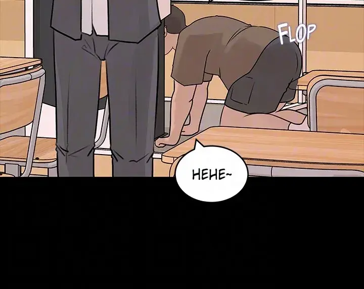 Inside My Sister In Law Chapter 30 - Page 11