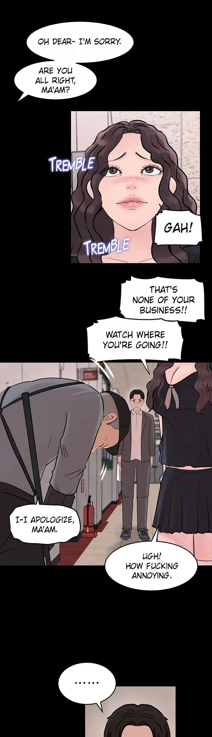 Inside My Sister In Law Chapter 30 - Page 14