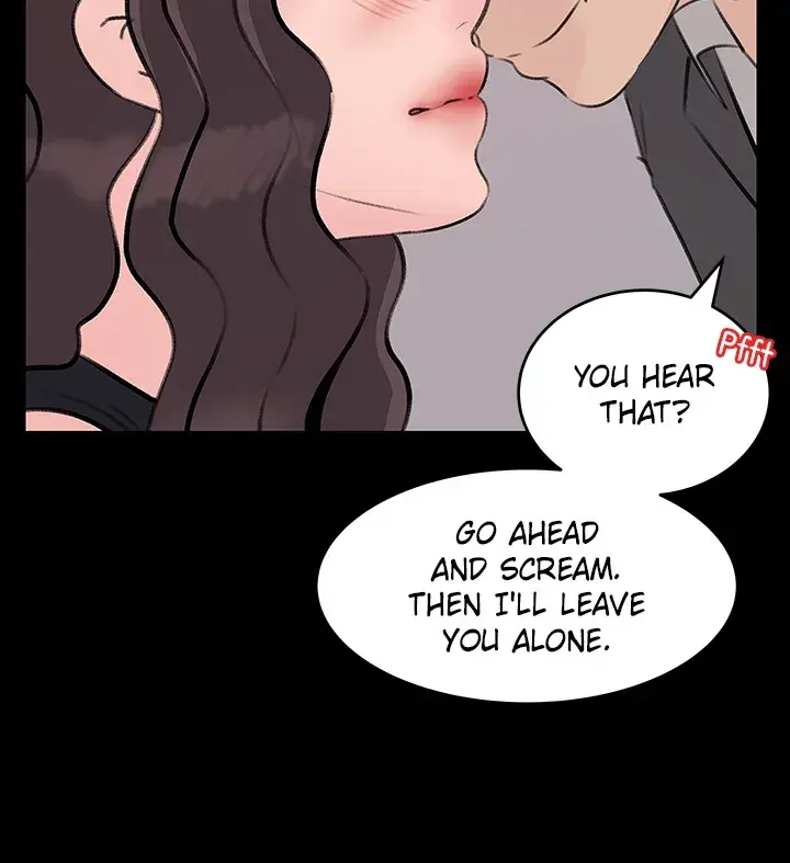 Inside My Sister In Law Chapter 30 - Page 27