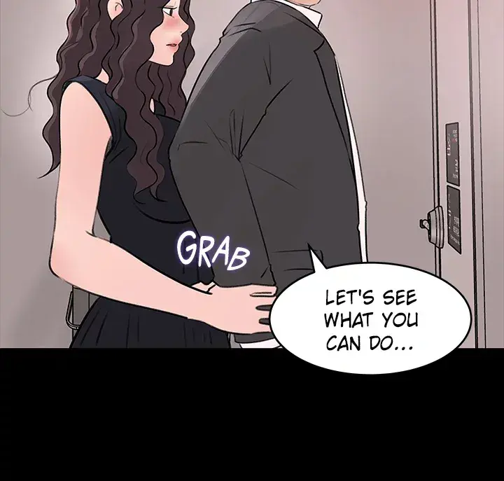 Inside My Sister In Law Chapter 30 - Page 30
