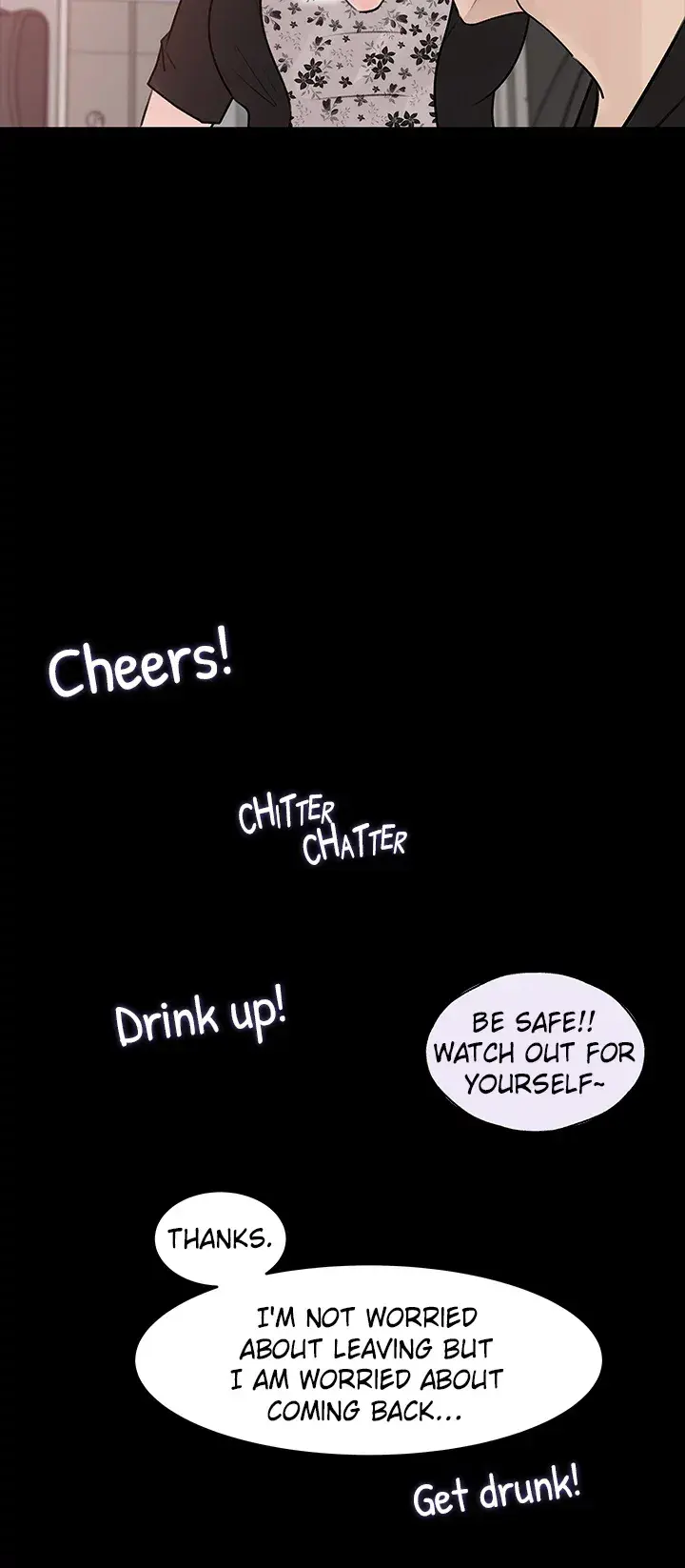 Inside My Sister In Law Chapter 30 - Page 47