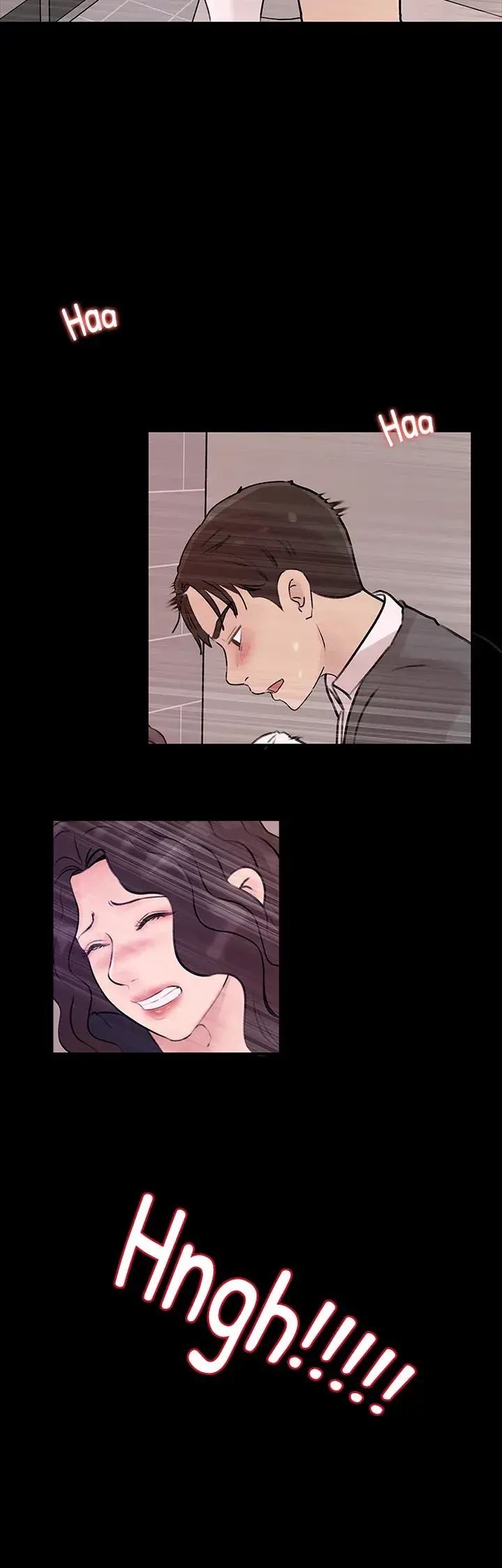 Inside My Sister In Law Chapter 30 - Page 57