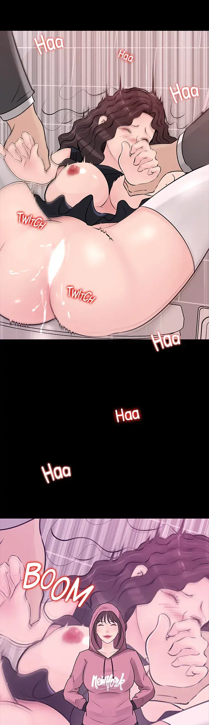 Inside My Sister In Law Chapter 30 - Page 58