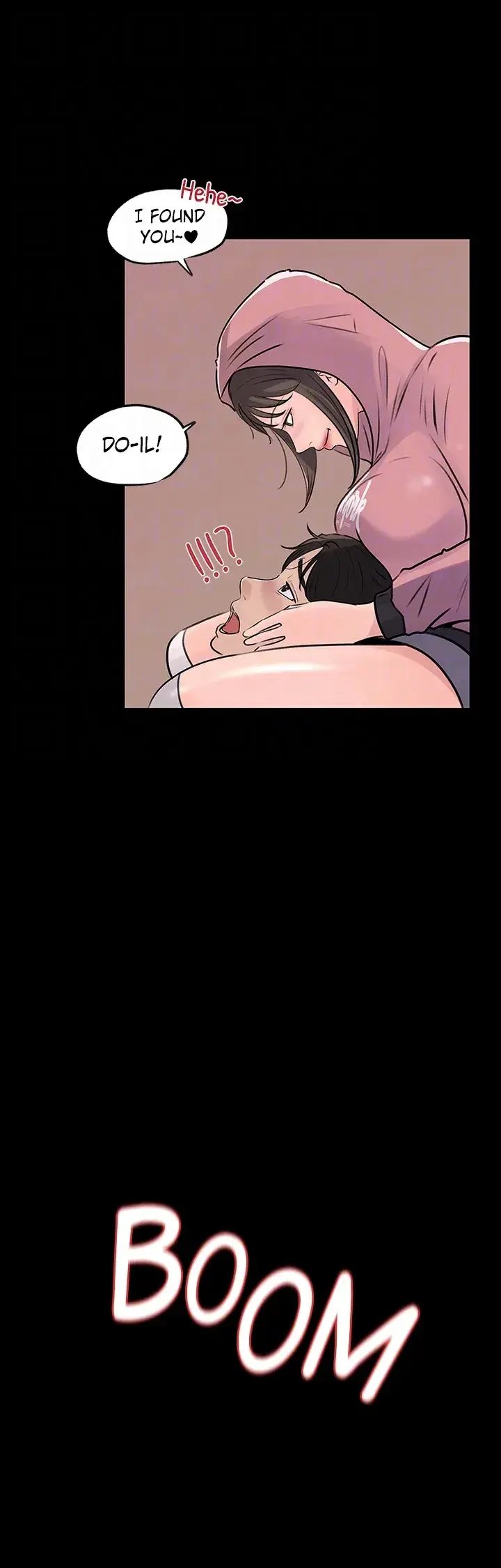 Inside My Sister In Law Chapter 31 - Page 14