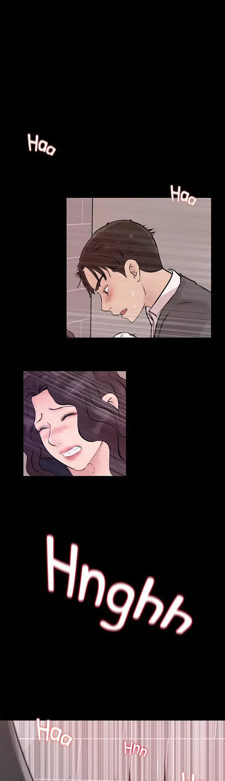 Inside My Sister In Law Chapter 31 - Page 3