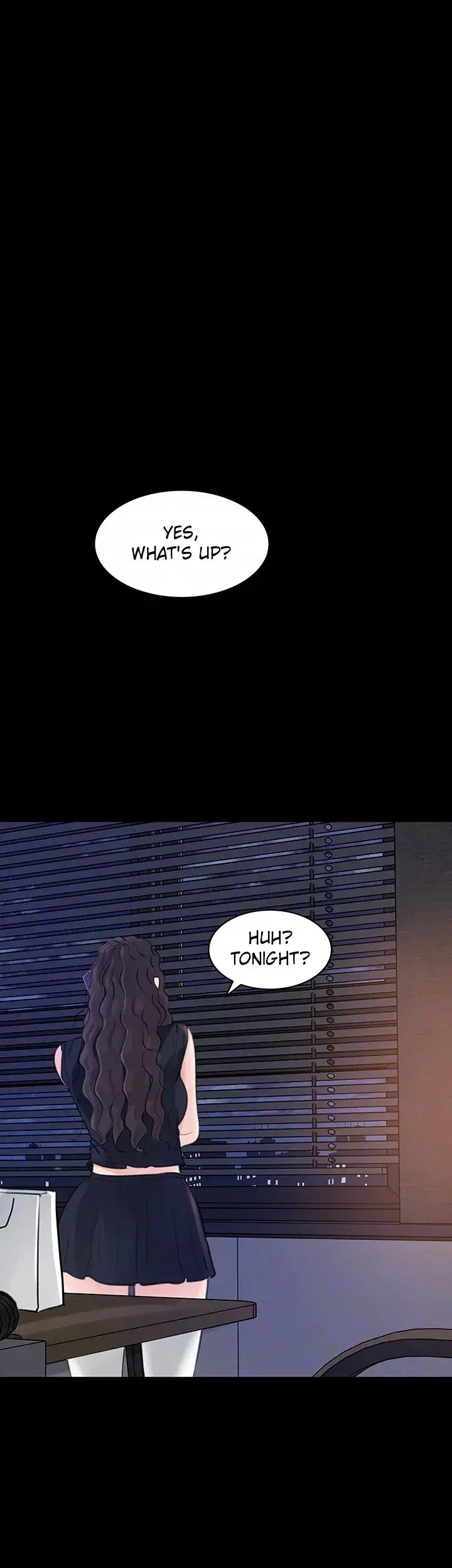 Inside My Sister In Law Chapter 31 - Page 36