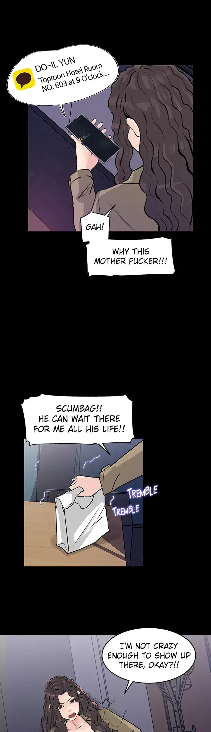 Inside My Sister In Law Chapter 31 - Page 41