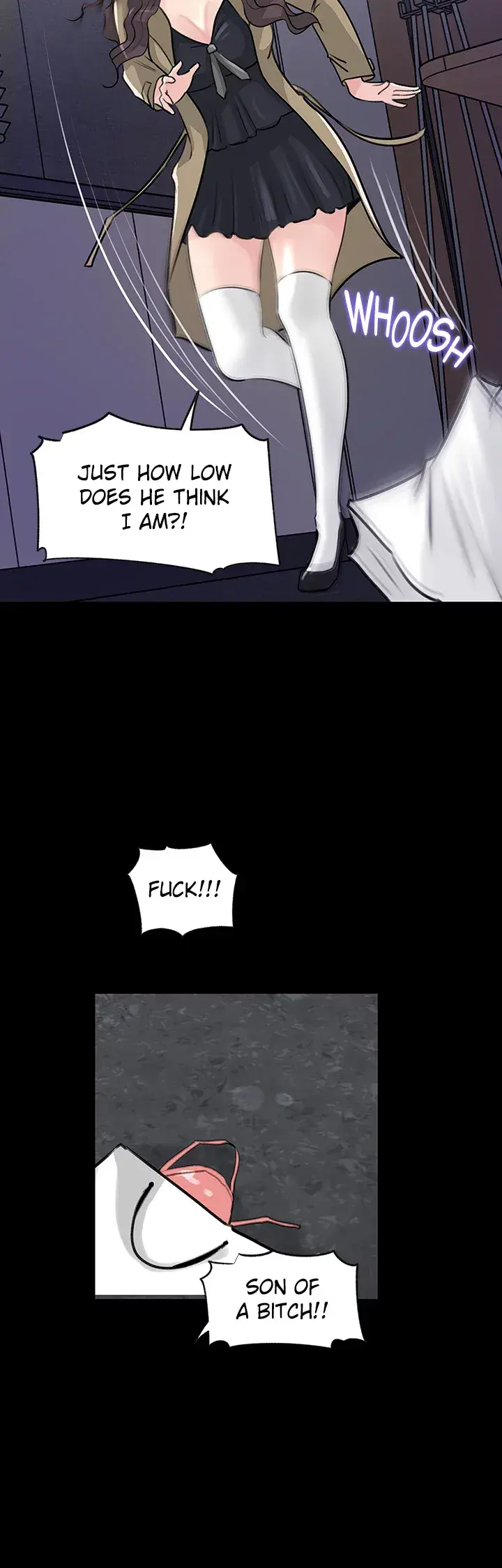 Inside My Sister In Law Chapter 31 - Page 42