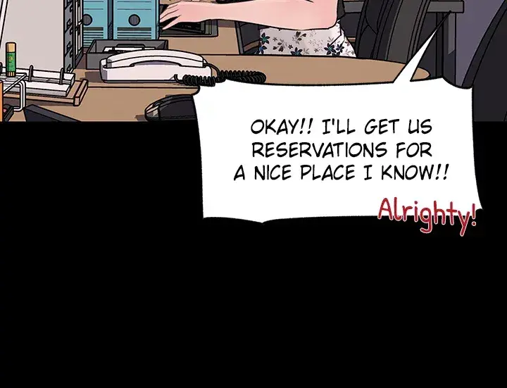 Inside My Sister In Law Chapter 31 - Page 45