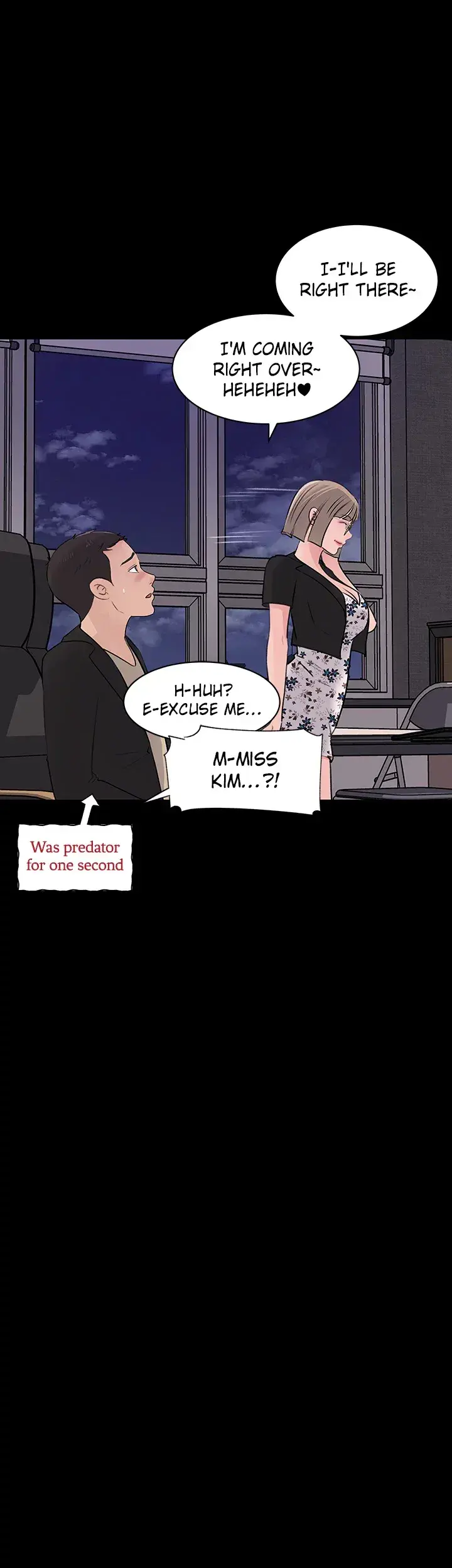Inside My Sister In Law Chapter 31 - Page 49