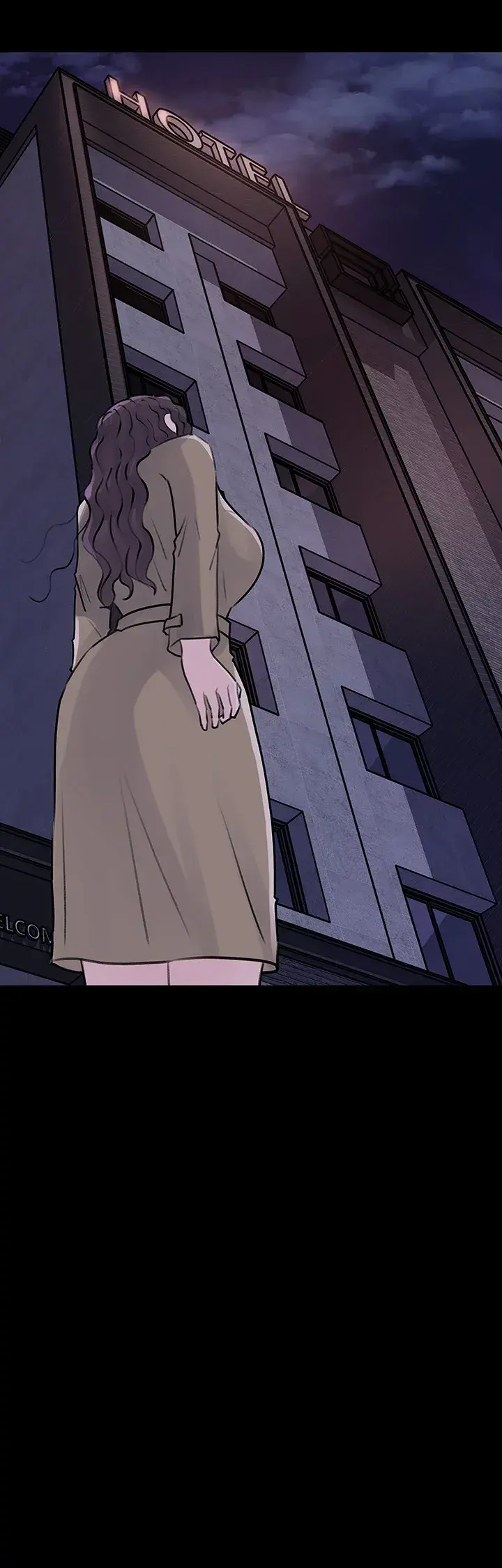 Inside My Sister In Law Chapter 31 - Page 52