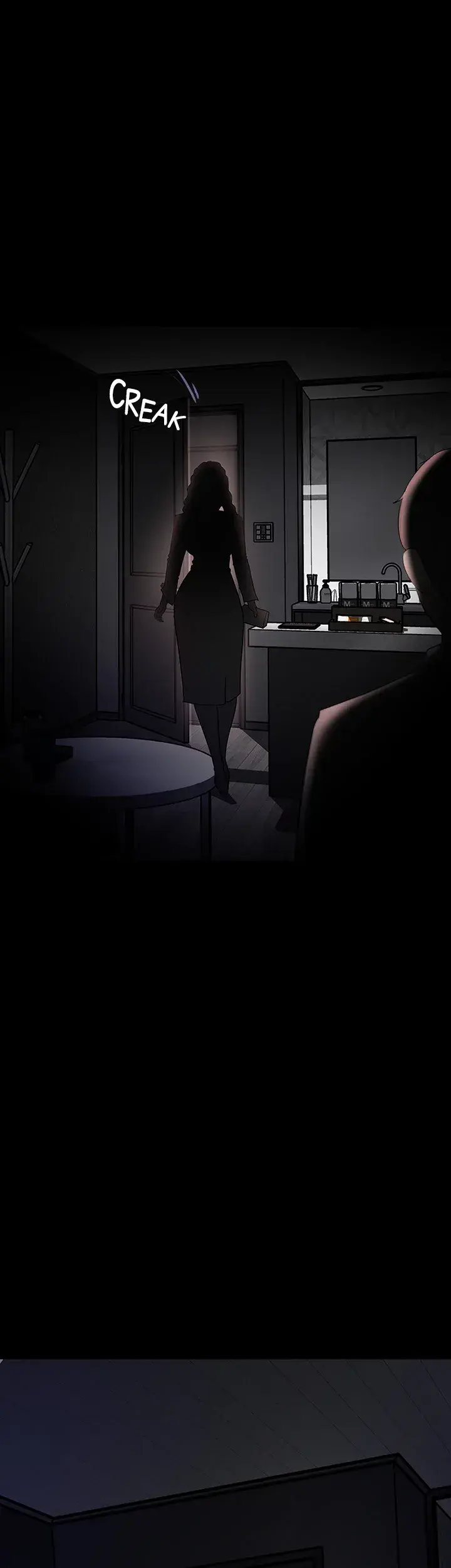 Inside My Sister In Law Chapter 31 - Page 53
