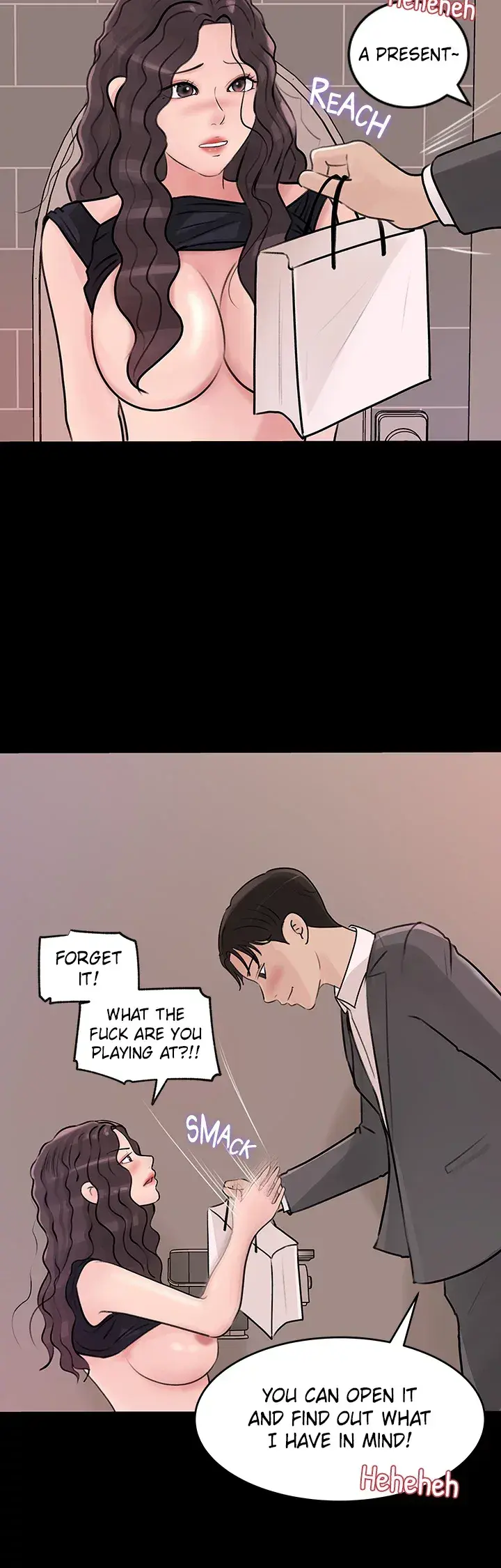 Inside My Sister In Law Chapter 31 - Page 6