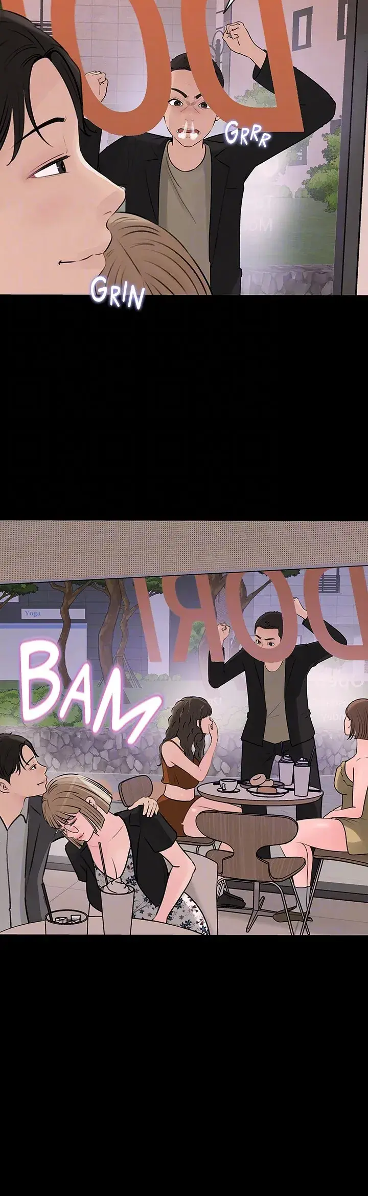 Inside My Sister In Law Chapter 32 - Page 11