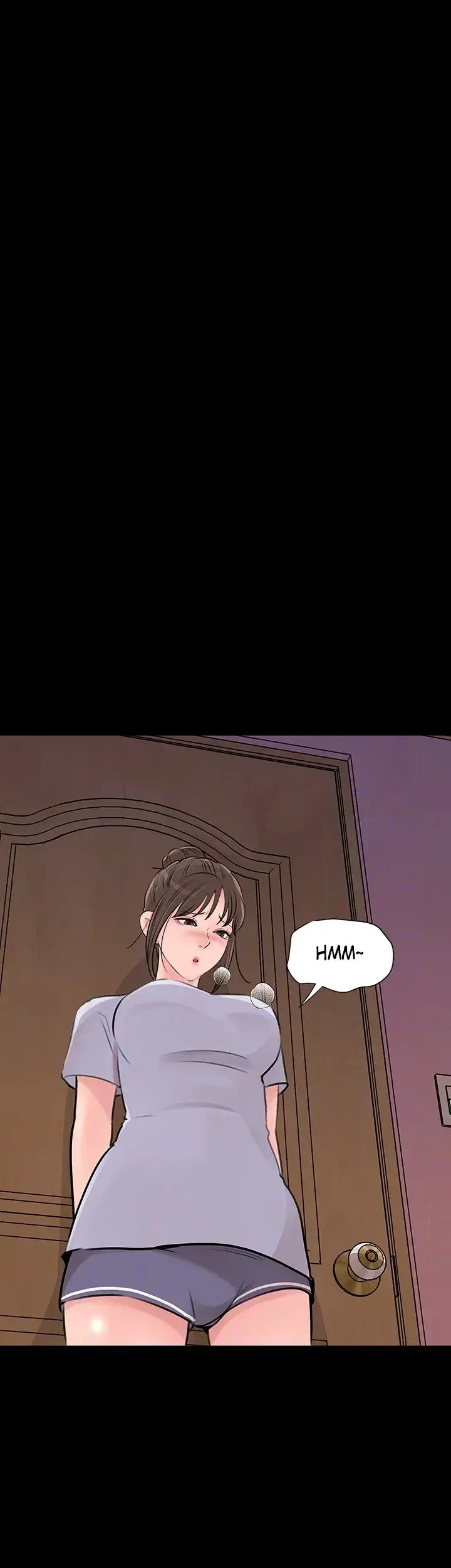 Inside My Sister In Law Chapter 32 - Page 17