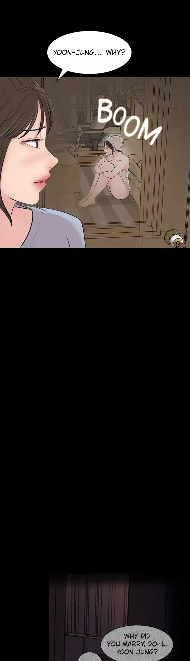 Inside My Sister In Law Chapter 32 - Page 29