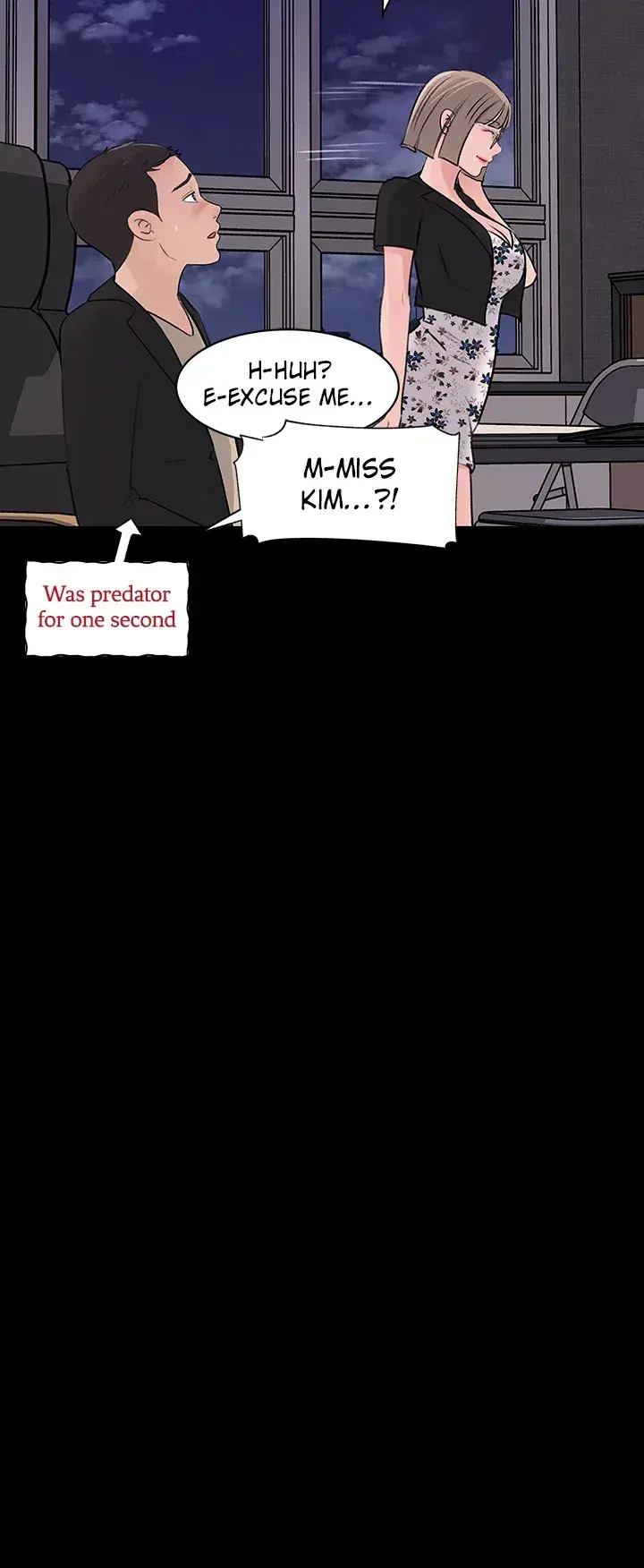 Inside My Sister In Law Chapter 32 - Page 3