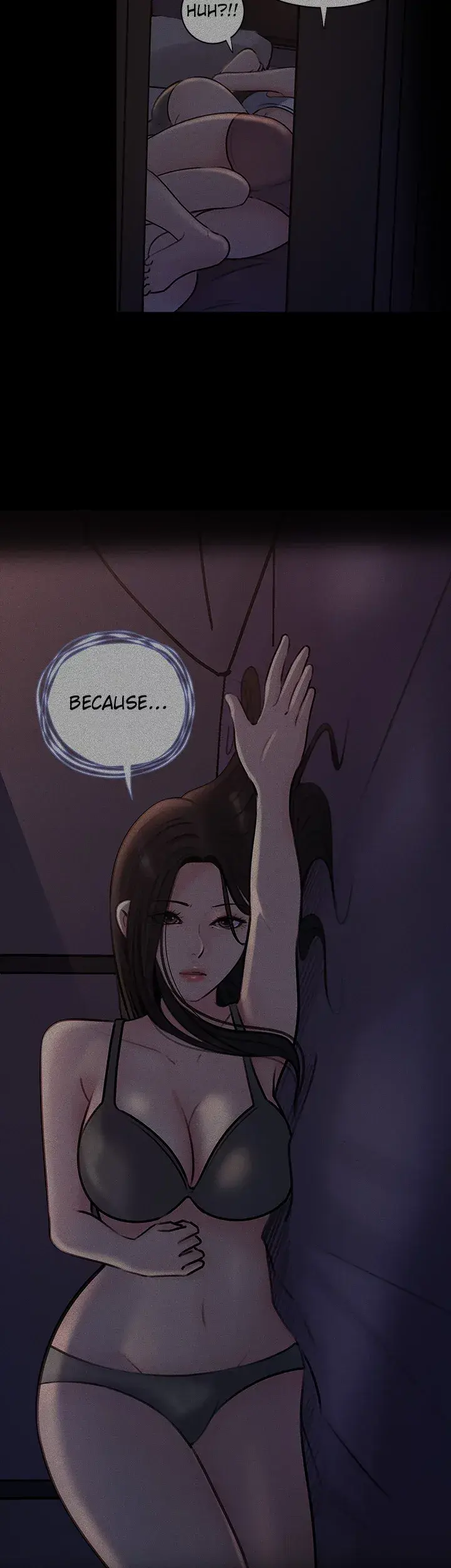 Inside My Sister In Law Chapter 32 - Page 30