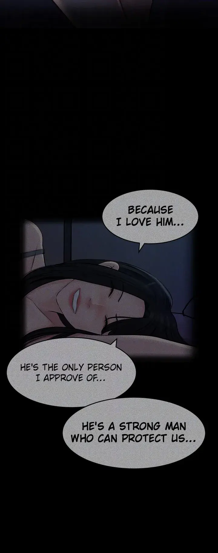 Inside My Sister In Law Chapter 32 - Page 31