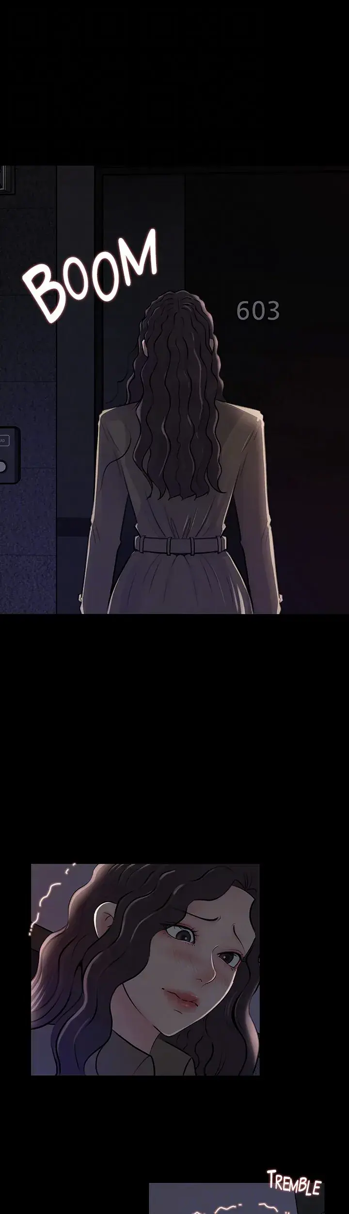 Inside My Sister In Law Chapter 32 - Page 39