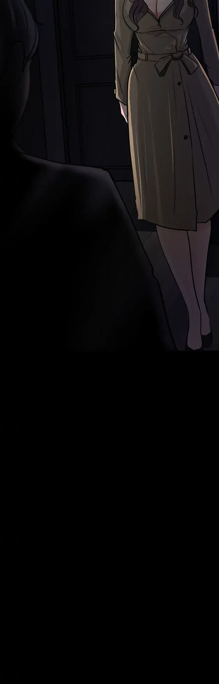 Inside My Sister In Law Chapter 32 - Page 42