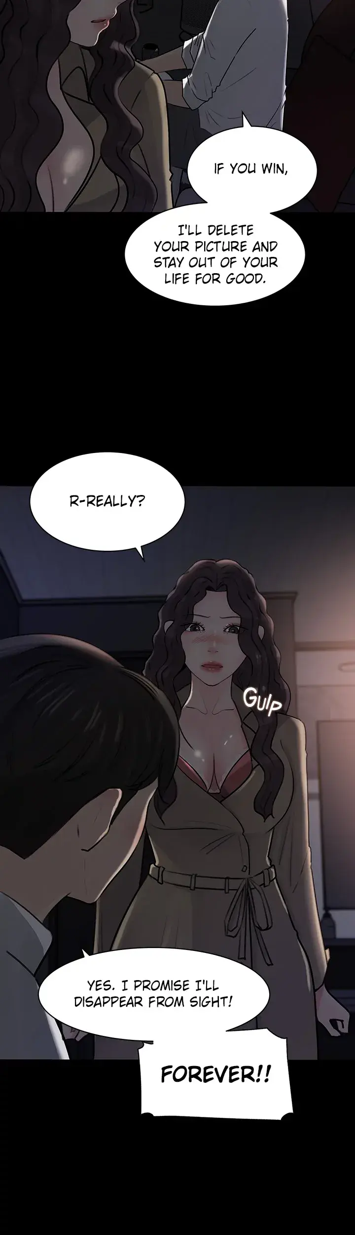 Inside My Sister In Law Chapter 32 - Page 50