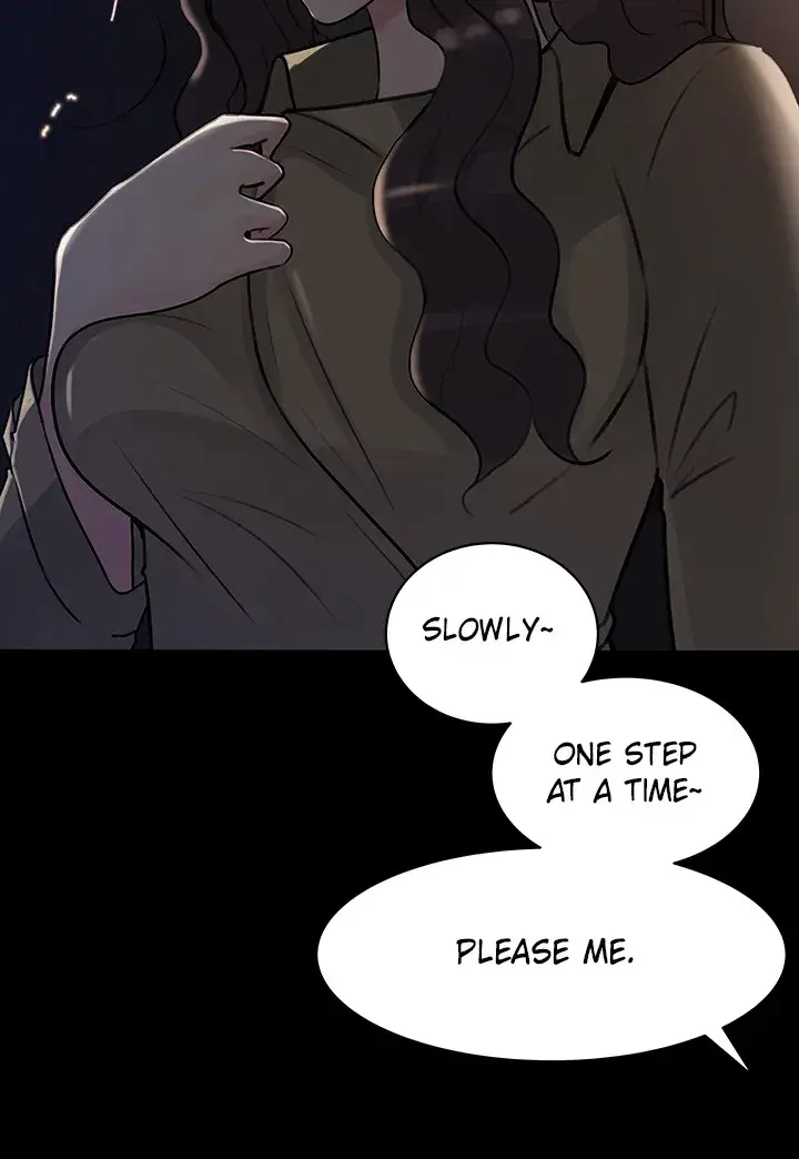 Inside My Sister In Law Chapter 32 - Page 53