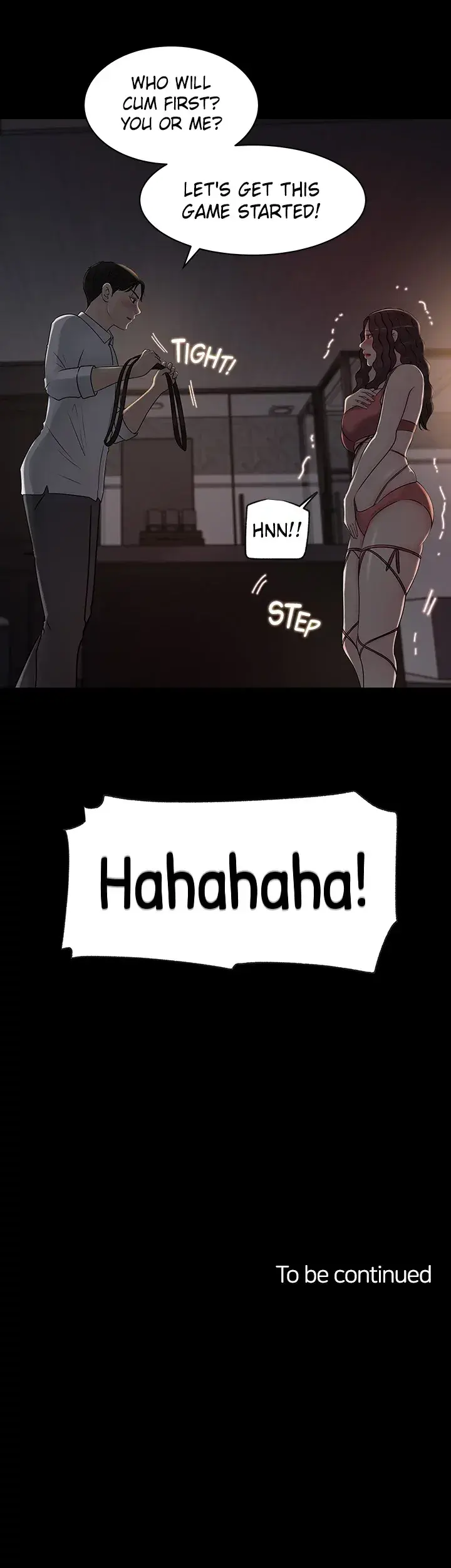 Inside My Sister In Law Chapter 32 - Page 56